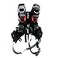 Palantic Tech Diving Harness System with SS Backplate