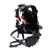 Palantic Tech Diving Harness System with SS Backplate