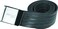 SALVIMAR Belt Elastic Eco Buckle INOX