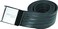 SALVIMAR Belt Elastic Eco Buckle INOX