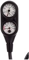 Aqualung Aqua Lung Console 2 Met Scuba Dive Gauges
