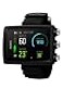 Suunto Eon Core Wrist Computer with USB Eon Core Black Without Transmitter