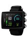 Suunto Eon Core Wrist Computer with USB Eon Core Black Without Transmitter