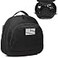 SLINRKE Scuba Regulator Bag Tactical Style Diving Regulator Protective Bags Protecting and Storage Diving Gear with Adjustable Shoulder Strap Black