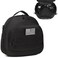 SLINRKE Scuba Regulator Bag Tactical Style Diving Regulator Protective Bags Protecting and Storage Diving Gear with Adjustable Shoulder Strap Black