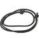 Hollis Regulator Necklace Adjustable Bungee