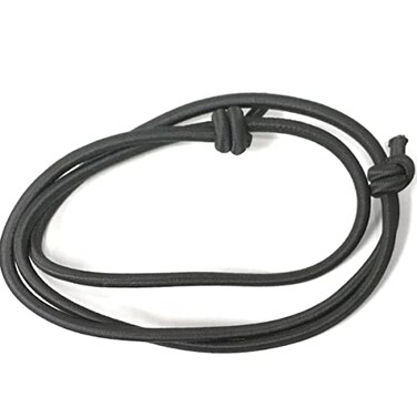 Hollis Regulator Necklace Adjustable Bungee