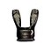 Mares Jax Custom Fit Moldable Mouthpiece for Scuba Diving Regulators Black Regular