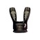 Mares Jax Custom Fit Moldable Mouthpiece for Scuba Diving Regulators Black Regular