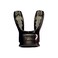 Mares Jax Custom Fit Moldable Mouthpiece for Scuba Diving Regulators Black Regular