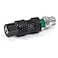 XS Scuba Highland Deluxe Inline ShutOff