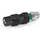 XS Scuba Highland Deluxe Inline ShutOff
