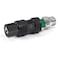 XS Scuba Highland Deluxe Inline ShutOff