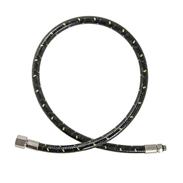 XS Scuba Miflex XTTech Regulator Hoses 40