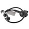 Mares Unisexs Rover 2S Regulator Black Size INT