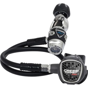 Cressi MC9SCCompact Pro INT