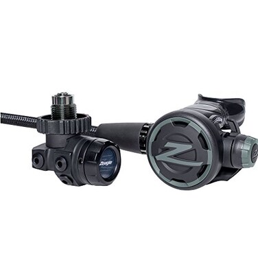 Zeagle F8 Regulator