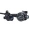 Zeagle F8 Regulator