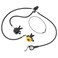Dive Rite XT Advanced Open Water Package DIN Regulator