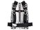 Dive Rite Harness Deluxe Black