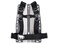 Dive Rite Harness Deluxe Black