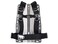 Dive Rite Harness Deluxe Black