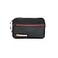 Dive Rite Bellows Horizontal Zip Pocket