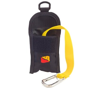 Dive Rite Jon Line wCarabiner