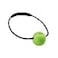 Scuba Choice Scuba Diving Tank Banger Lime