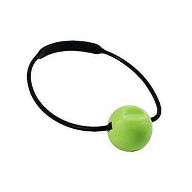 Scuba Choice Scuba Diving Tank Banger Lime