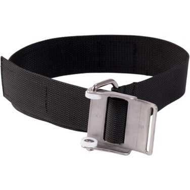 Dive Rite Tank Strap Narrow wLow Profile Cam Buckle