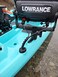 Wilderness Systems ThroughHull Wiring Kit for Kayaks