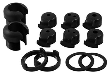 Wilderness Systems ThroughHull Wiring Kit for Kayaks