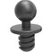 Perception Kayaks Solo Mount Base for Ram Kayak Accessories 15