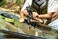 Perception Kayaks Solo Mount Base for Ram Kayak Accessories 15