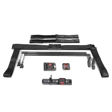 Waydoo Subnado Accessory Box Leg mounting kit Sup Board Bracket Extended Thumb Controller2 Cylinder Bracket