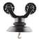 YakAttack Vamo Yak Attack Paddle Holder with SUP leash plug adapter VMO7013