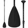 SereneLife 1 Replacement Adjustable Oar Paddle For SLSUPB10 and SLSUPB20 Thunder Wave Inflatable Stand Up Water Paddle Boards PRTSLSUPPDL