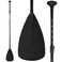 SereneLife 1 Replacement Adjustable Oar Paddle For SLSUPB10 and SLSUPB20 Thunder Wave Inflatable Stand Up Water Paddle Boards PRTSLSUPPDL