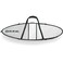 Dakine REGULATOR TRIPLE SURFBOARD BAG 7FT