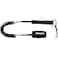 Retrospec Stand Up Paddle Board Helix Coiled Leash