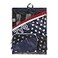 TYR Elite Team Mesh Backpack RedNavy one Size
