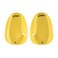 FINIS Agility Floating Swim Paddles Strapless Design for Stroke Technique Instant Feedback Extra Small