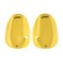 FINIS Agility Floating Swim Paddles Strapless Design for Stroke Technique Instant Feedback Extra Small
