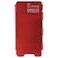 Olicamp Convector Windshield Red