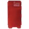 Olicamp Convector Windshield Red