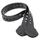 MSR Classic Snowshoe Strap Kit 12 Inch Pair Gray