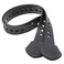 MSR Classic Snowshoe Strap Kit 12 Inch Pair Gray
