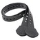MSR Classic Snowshoe Strap Kit 12 Inch Pair Gray