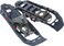 MSR Evo Trail Snowshoes 22 Inch Pair Midnight